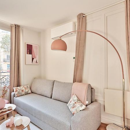 Cozy And Practical Apt In 10Th Arr - Paris Appartamento Esterno foto