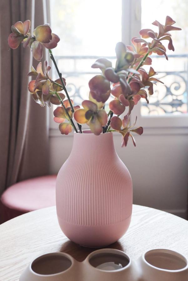 Cozy And Practical Apt In 10Th Arr - Paris Appartamento Esterno foto